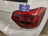  Volkswagen  Polo Volkswagen  1.0 TSI Comfortline DSG 5d #33