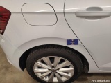  Volkswagen  Polo Volkswagen  1.0 TSI Comfortline DSG 5d #35