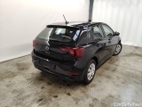  Volkswagen  Polo Volkswagen  1.0 TSI Life DSG 5d #2