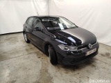  Volkswagen  Polo Volkswagen  1.0 TSI Life DSG 5d #8