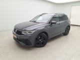  Volkswagen  Tiguan VW,  FL'20, Volkswagen  2.0 TDI 110kW DSG Platinum 5d #2