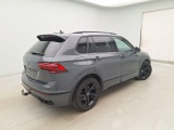  Volkswagen  Tiguan VW,  FL'20, Volkswagen  2.0 TDI 110kW DSG Platinum 5d #4