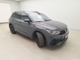  Volkswagen  Tiguan VW,  FL'20, Volkswagen  2.0 TDI 110kW DSG Platinum 5d #5