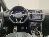 Volkswagen  Tiguan VW,  FL'20, Volkswagen  2.0 TDI 110kW DSG Platinum 5d #6