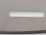  Volkswagen  Tiguan VW,  FL'20, Volkswagen  2.0 TDI 110kW DSG Platinum 5d #18