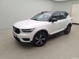  Volvo  XC 40 Volvo, XC40 '17, Volvo XC40 T3 Geartronic R-Design 5d #2