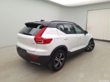  Volvo  XC 40 Volvo, XC40 '17, Volvo XC40 T3 Geartronic R-Design 5d #4