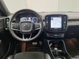  Volvo  XC 40 Volvo, XC40 '17, Volvo XC40 T3 Geartronic R-Design 5d #6