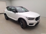  Volvo  XC 40 Volvo, XC40 '17, Volvo XC40 T3 Geartronic R-Design 5d #5