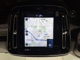 Volvo  XC 40 Volvo, XC40 '17, Volvo XC40 T3 Geartronic R-Design 5d #12
