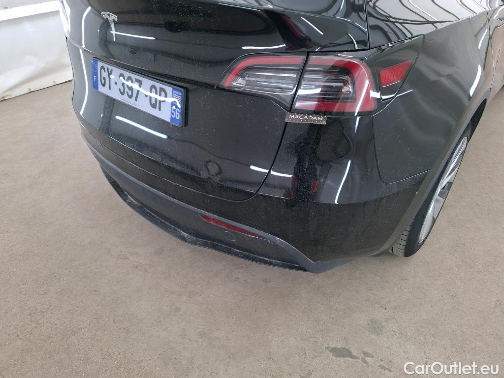  Tesla  Model Y TESLA  / 2020 / 5P / SUV Grande Autonomie RWD #22