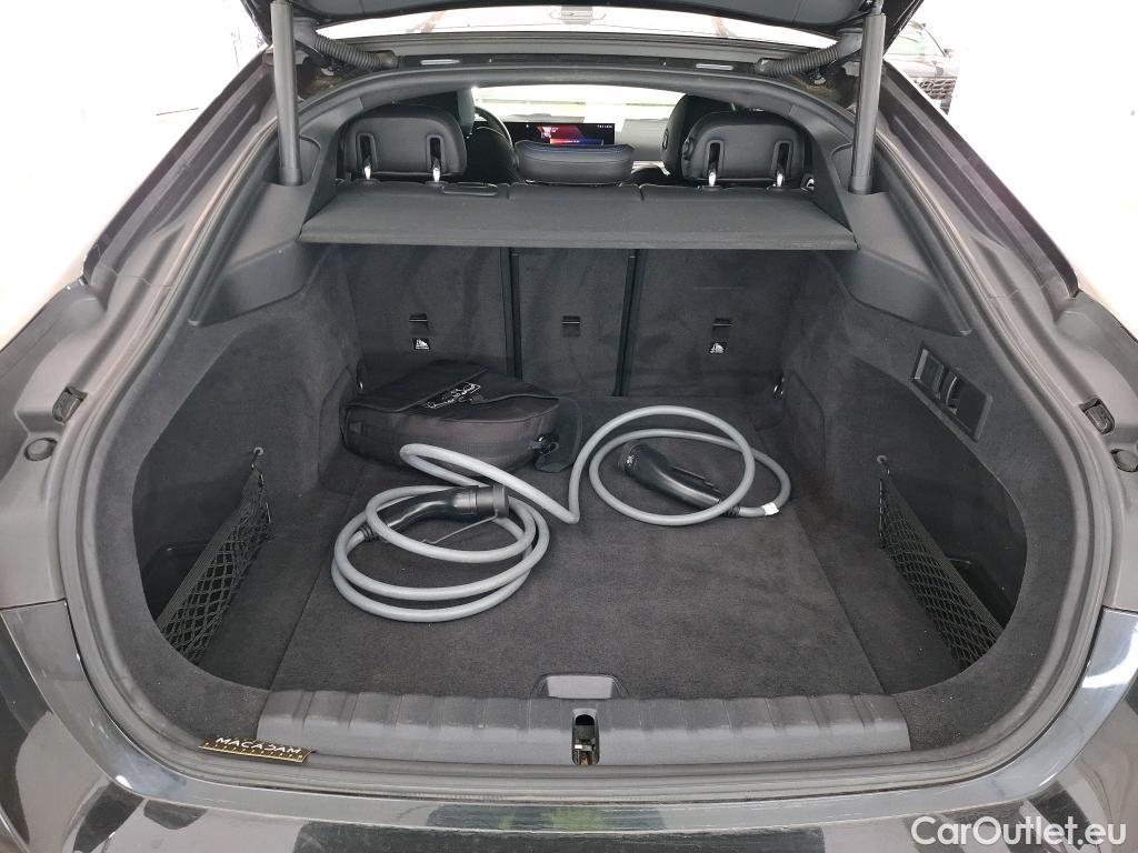  Bmw  Serie 4 BMW i4 / 2021 / 5P / Berline eDrive40 340ch M Sport BVA8 #6