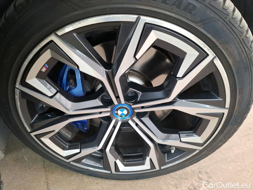  Bmw  Serie 4 BMW i4 / 2021 / 5P / Berline eDrive40 340ch M Sport BVA8 #35