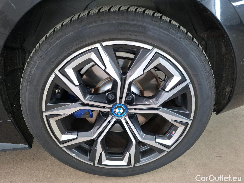  Bmw  Serie 4 BMW i4 / 2021 / 5P / Berline eDrive40 340ch M Sport BVA8 #50