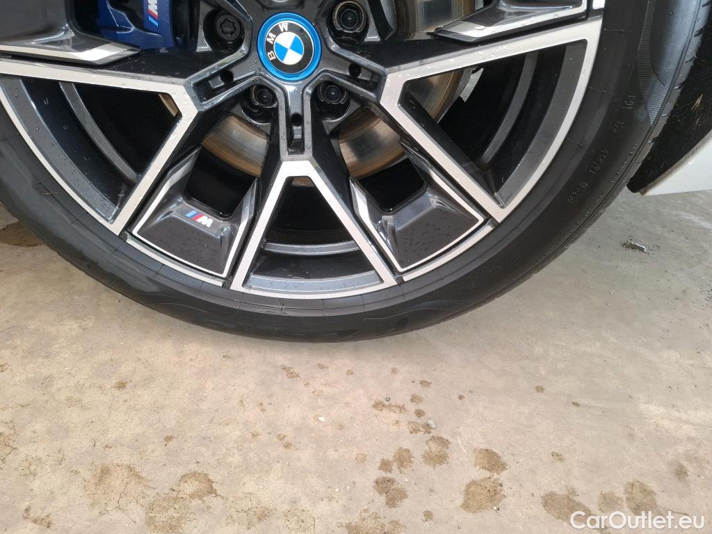  Bmw  Serie 4 Série i4 Gran Coupe 40 eDrive M Sport 83kWh BVA #25