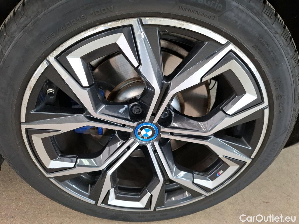  Bmw  Serie 4 BMW i4 / 2021 / 5P / Berline eDrive40 340ch M Sport BVA8 #15