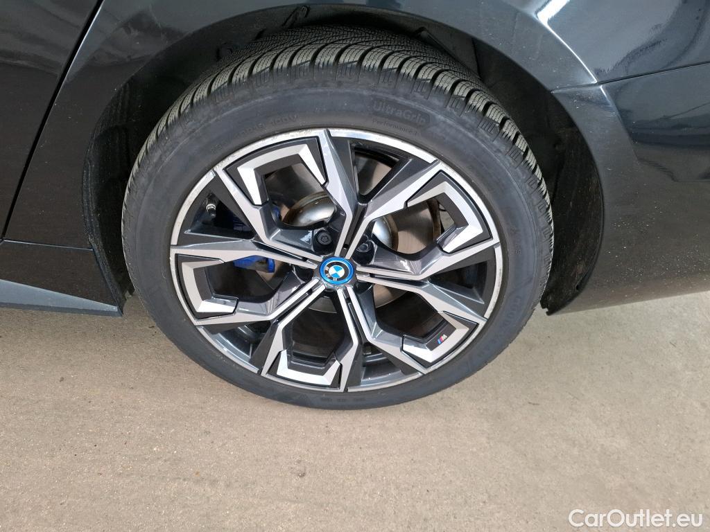  Bmw  Serie 4 BMW i4 / 2021 / 5P / Berline eDrive40 340ch M Sport BVA8 #14