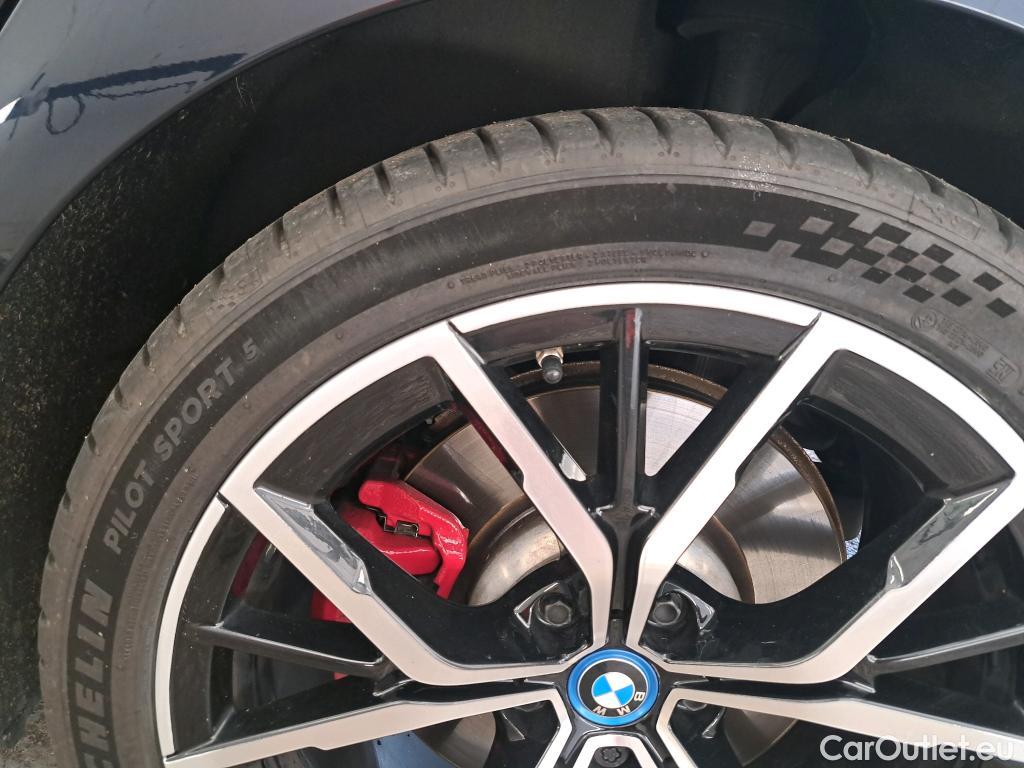  Bmw  Serie 5 BMW Série 5 / 2020 / 4P / Berline 545e xDrive 394ch M Sport BVA8 #12
