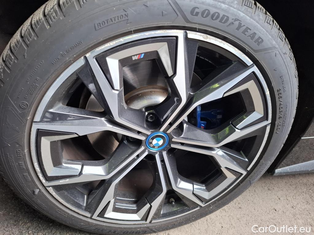  Bmw  Serie 4 BMW i4 / 2021 / 5P / Berline eDrive40 340ch M Sport BVA8 #32