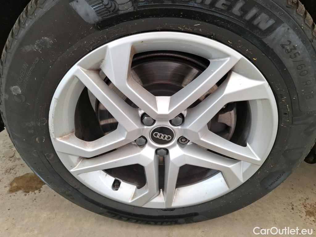  Audi  Q5 AUDI  / 2020 / 5P / SUV 50 TFSI e 299 QTT S TRO 7 BUSINESS EXE #14