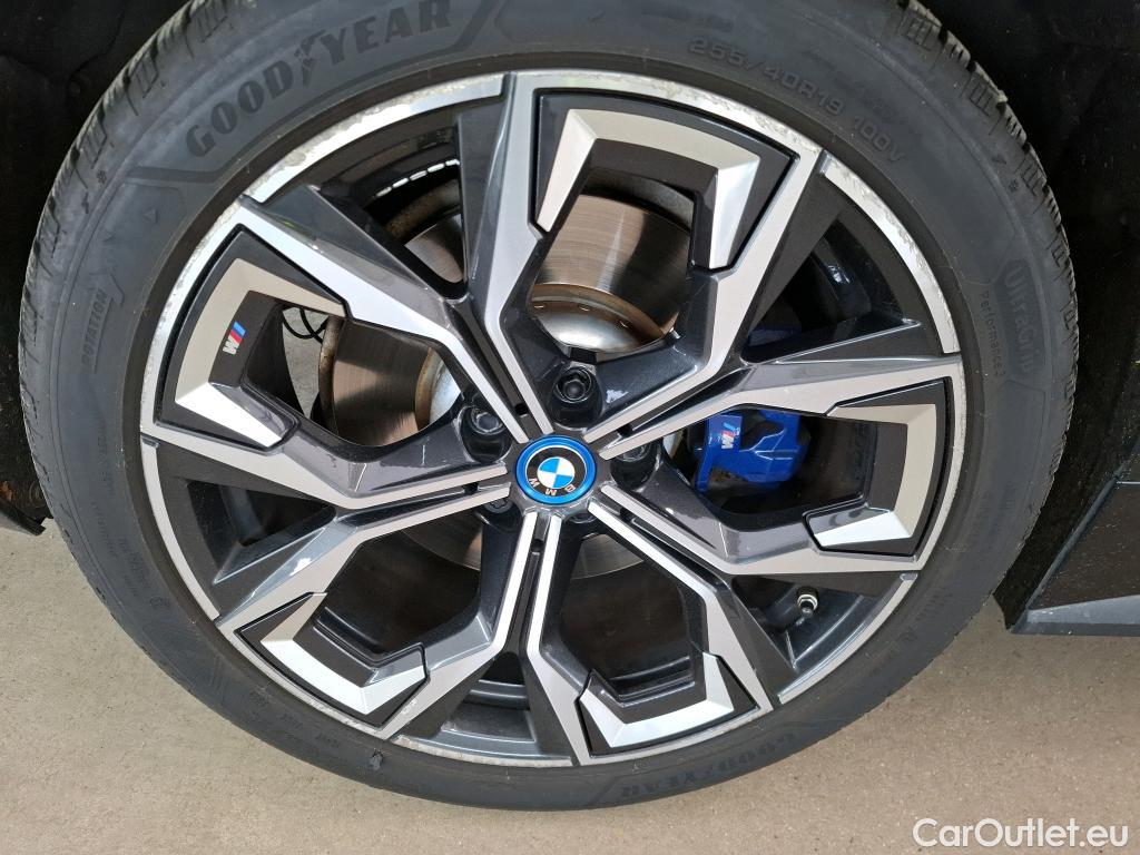  Bmw  Serie 4 BMW i4 / 2021 / 5P / Berline eDrive40 340ch M Sport BVA8 #20