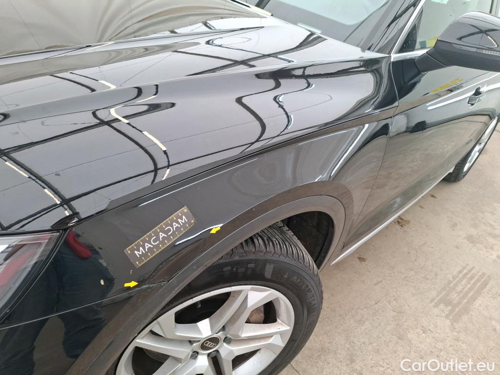  Audi  Q5 AUDI  / 2020 / 5P / SUV 50 TFSI e 299 QTT S TRO 7 BUSINESS EXE #4