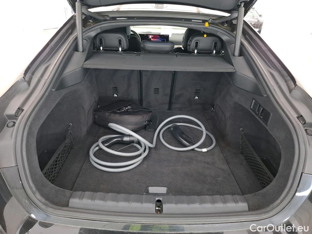  Bmw  Serie 4 BMW i4 / 2021 / 5P / Berline eDrive40 340ch M Sport BVA8 #49