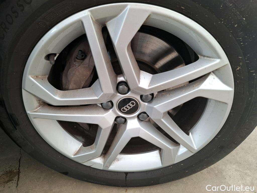  Audi  Q5 AUDI  / 2020 / 5P / SUV 50 TFSI e 299 QTT S TRO 7 BUSINESS EXE #1