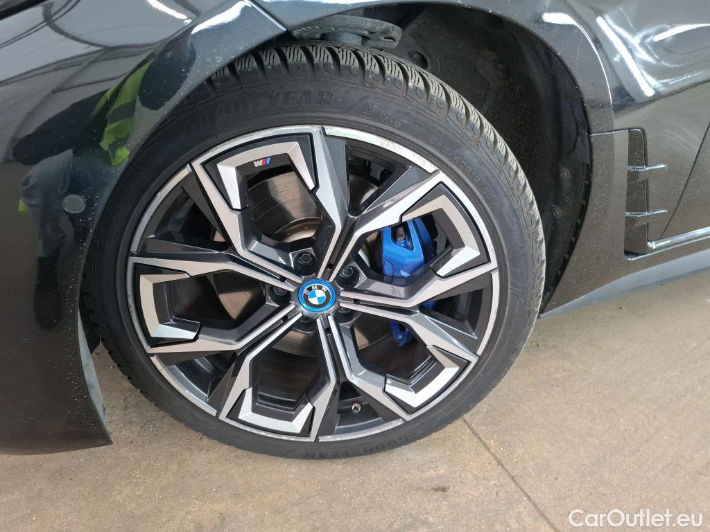  Bmw  Serie 4 BMW i4 / 2021 / 5P / Berline eDrive40 340ch M Sport BVA8 #8