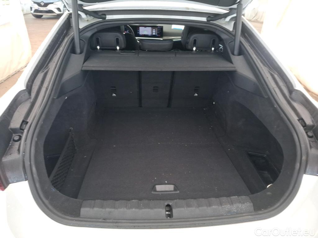  Bmw  Serie 4 Série i4 Gran Coupe 40 eDrive M Sport 83kWh BVA #28