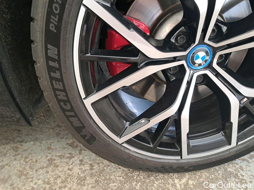  Bmw  Serie 5 BMW Série 5 / 2020 / 4P / Berline 545e xDrive 394ch M Sport BVA8 #16