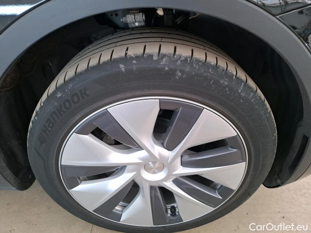  Tesla  Model Y TESLA  / 2020 / 5P / SUV Grande Autonomie RWD #7