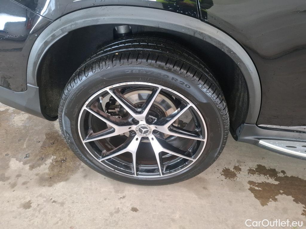  Mercedes  G-Klasee MERCEDES-BENZ GLC Coupe / 2019 / 5P / Coupé GLC 300 e AMG Line 4Matic #1