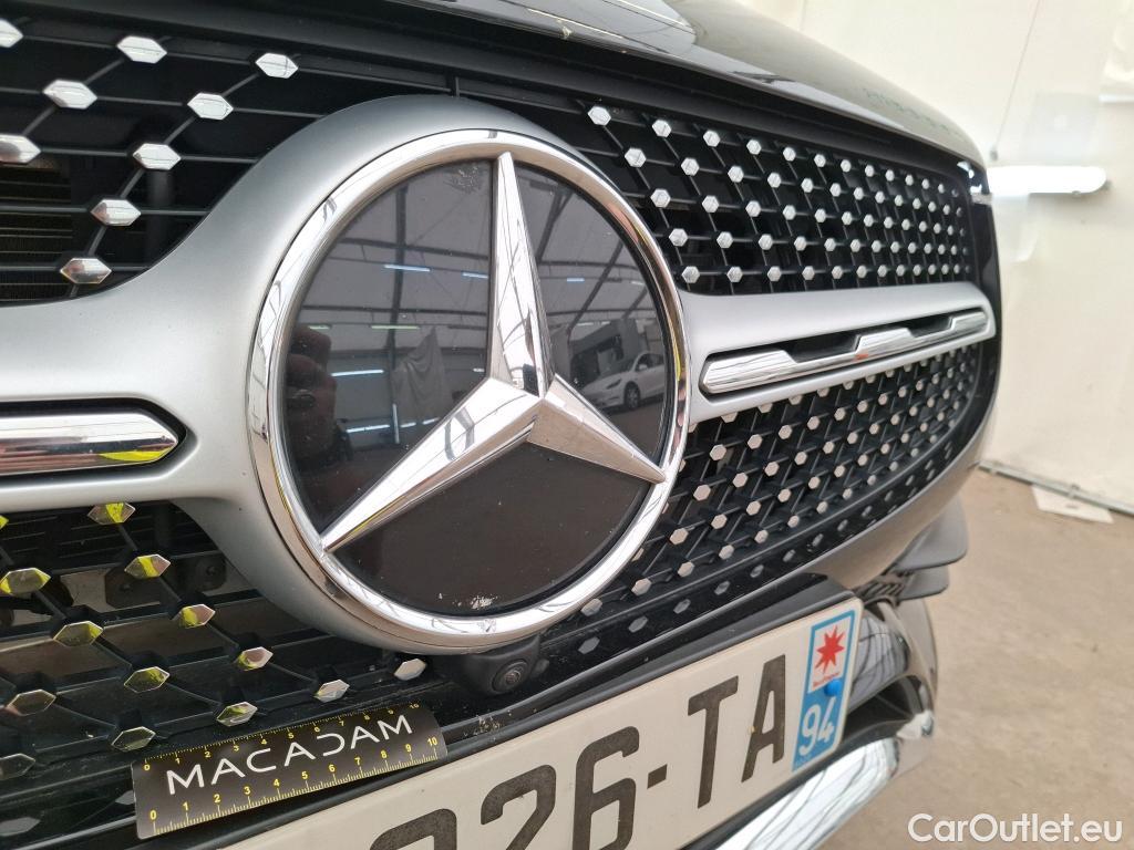  Mercedes  G-Klasee MERCEDES-BENZ GLC Coupe / 2019 / 5P / Coupé 2.0 GLC 300 E AMG LINE 4MATIC #18
