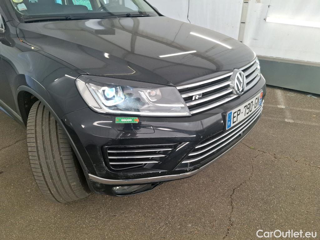  Volkswagen  Touareg  V6 TDI 4Motion Carat Exclusive 3.0 TDI 260CV BVA8 E6 #39