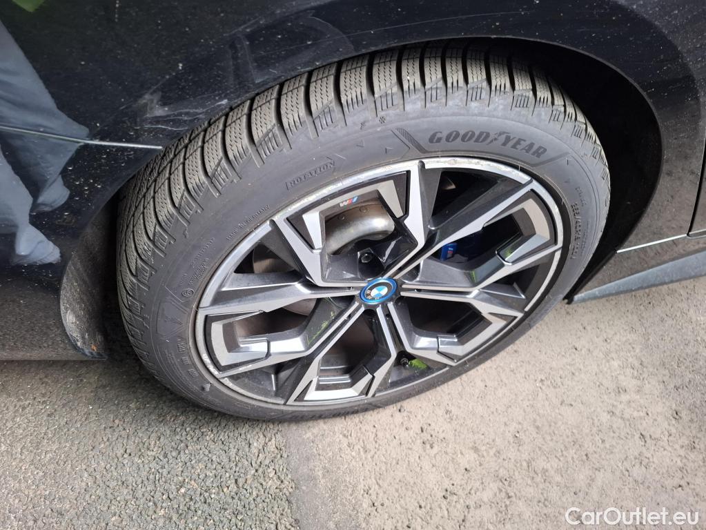  Bmw  Serie 4 BMW i4 / 2021 / 5P / Berline eDrive40 340ch M Sport BVA8 #33