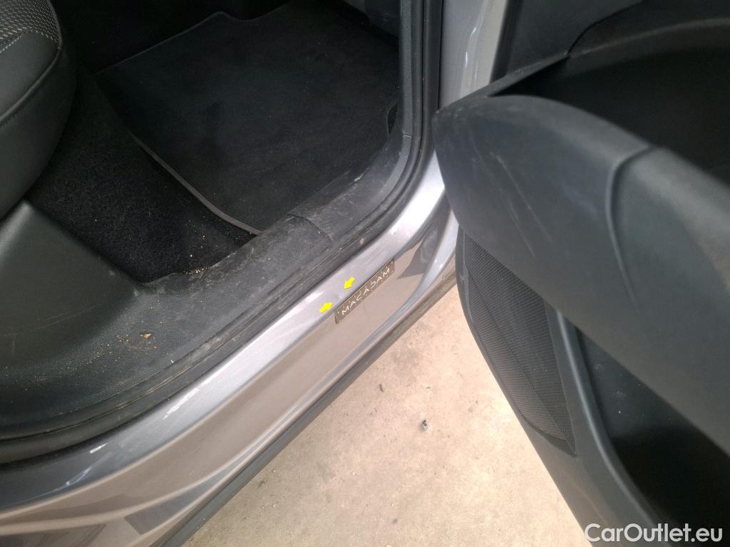  Audi  Q4 E-Tron  Sportback 40 e-tron S line BVA #1