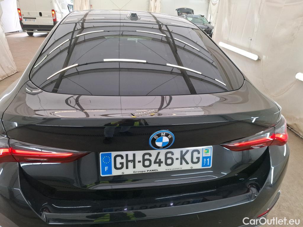  Bmw  Serie 4 BMW i4 / 2021 / 5P / Berline eDrive40 340ch M Sport BVA8 #1