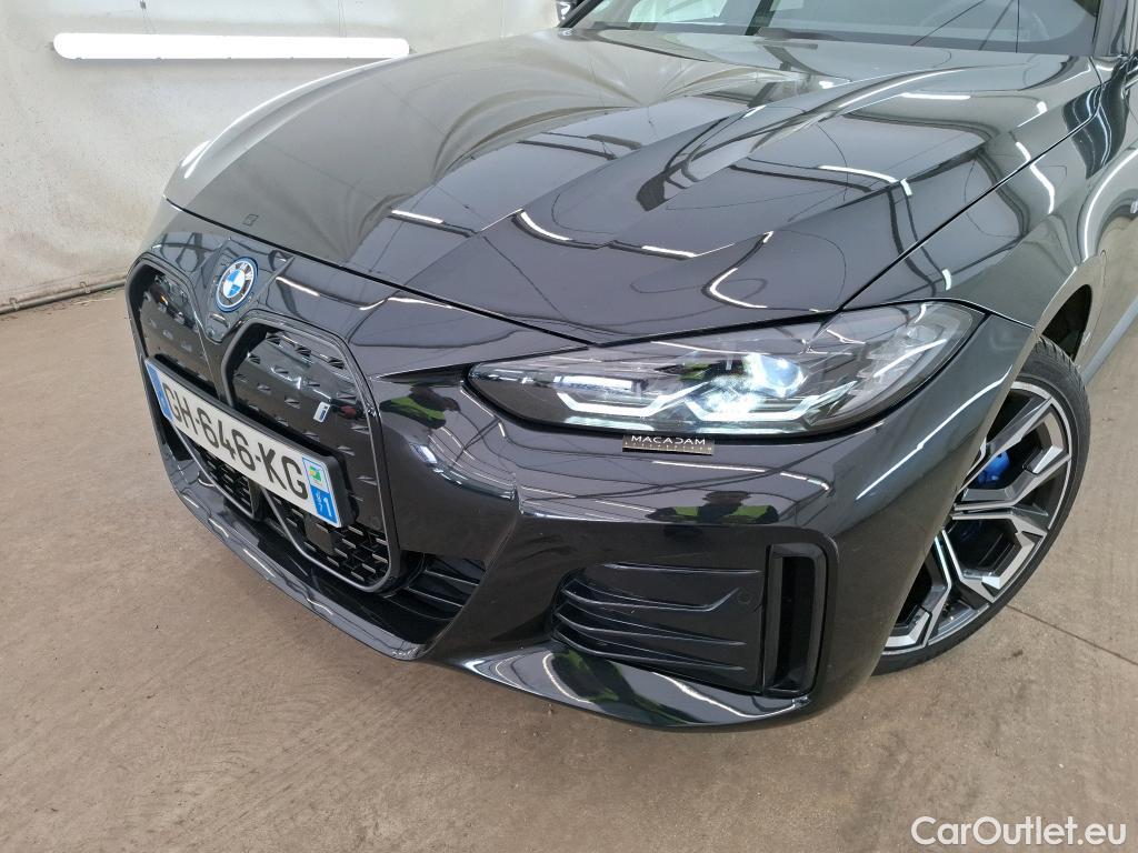  Bmw  Serie 4 BMW i4 / 2021 / 5P / Berline eDrive40 340ch M Sport BVA8 #51