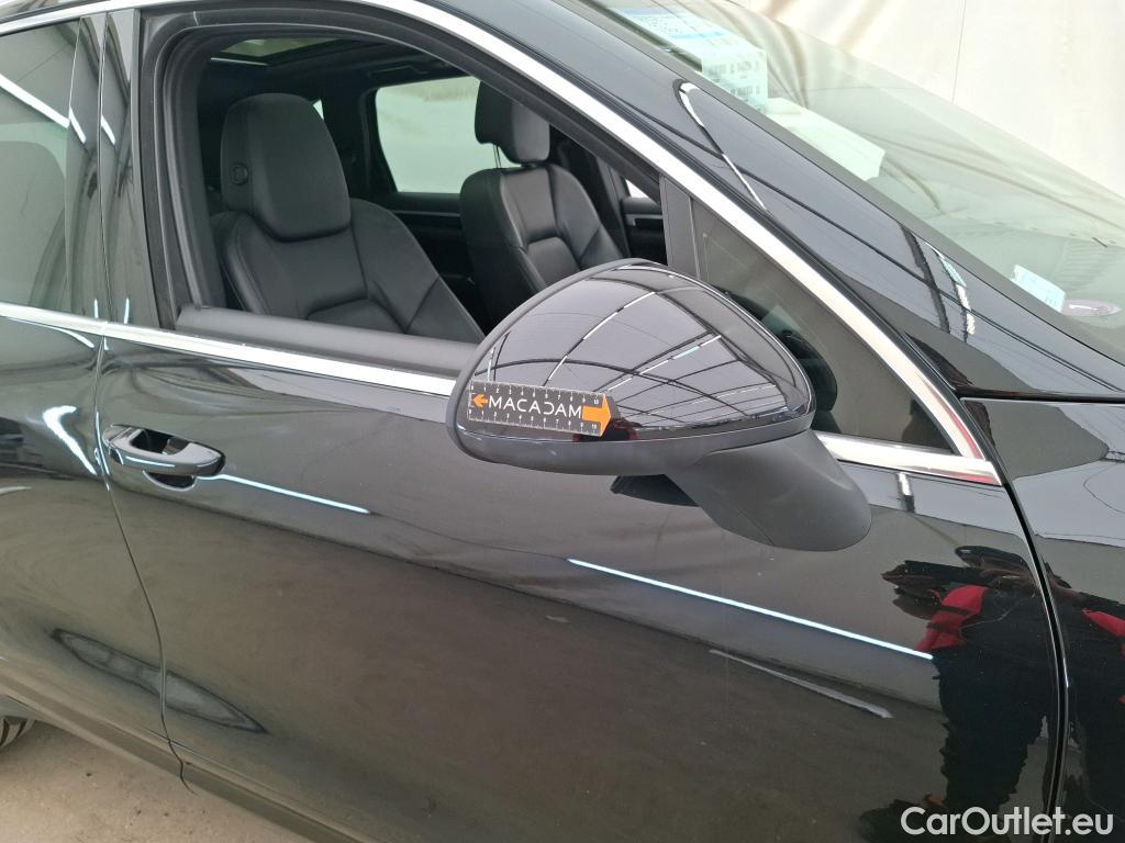  Porsche  Cayenne  Diesel 3.0 245CV BVA8 E5 #20