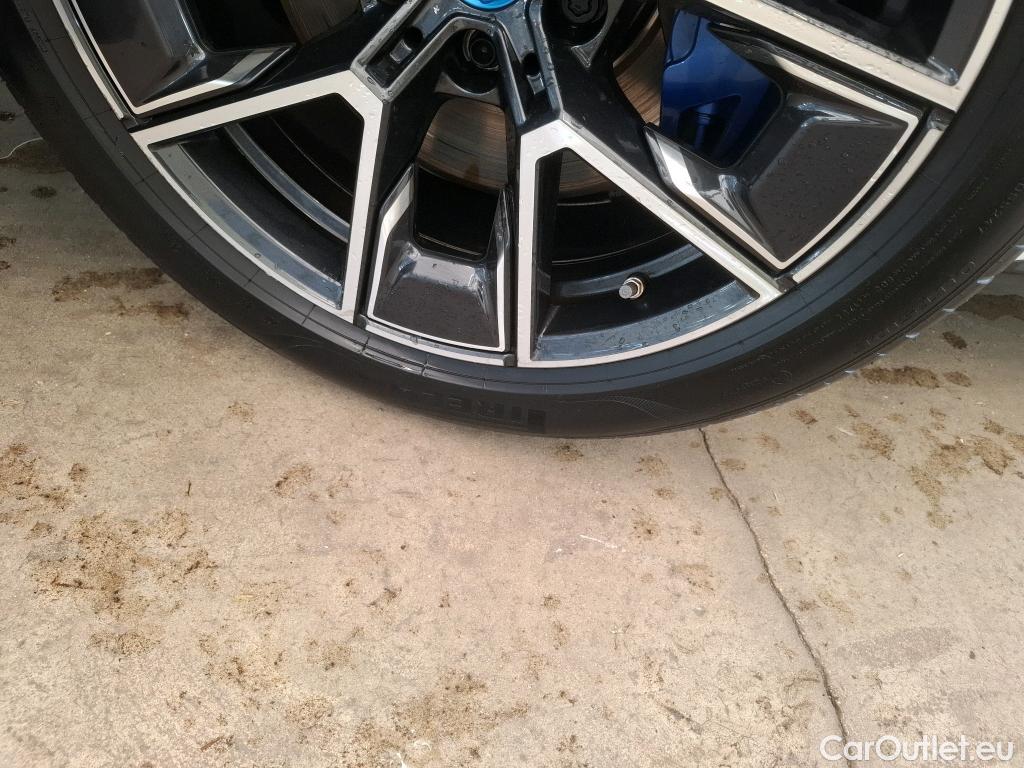  Bmw  Serie 4 Série i4 Gran Coupe 40 eDrive M Sport 83kWh BVA #27