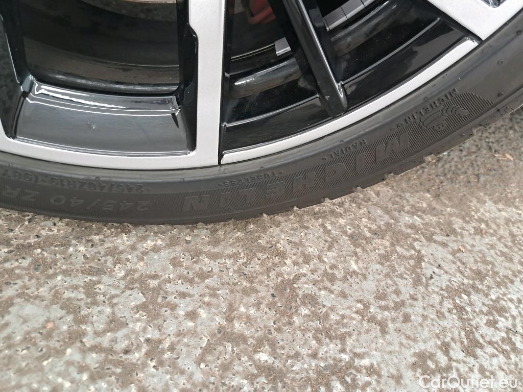 Bmw  Serie 5 BMW Série 5 / 2020 / 4P / Berline 545e xDrive 394ch M Sport BVA8 #22