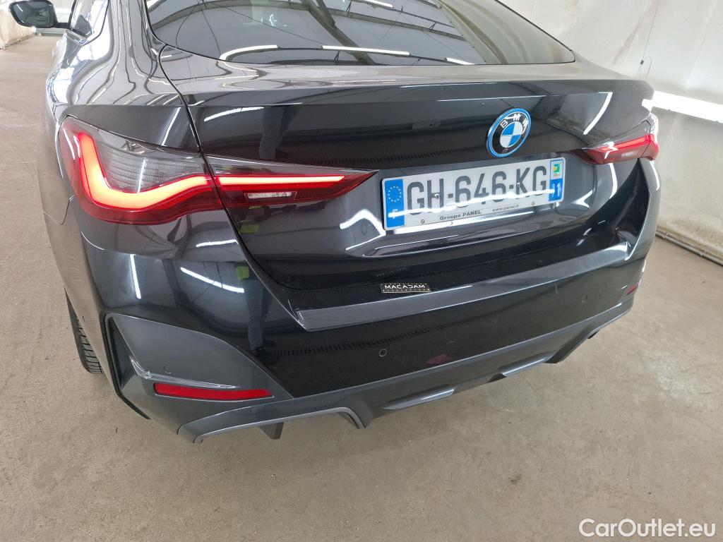  Bmw  Serie 4 BMW i4 / 2021 / 5P / Berline eDrive40 340ch M Sport BVA8 #53