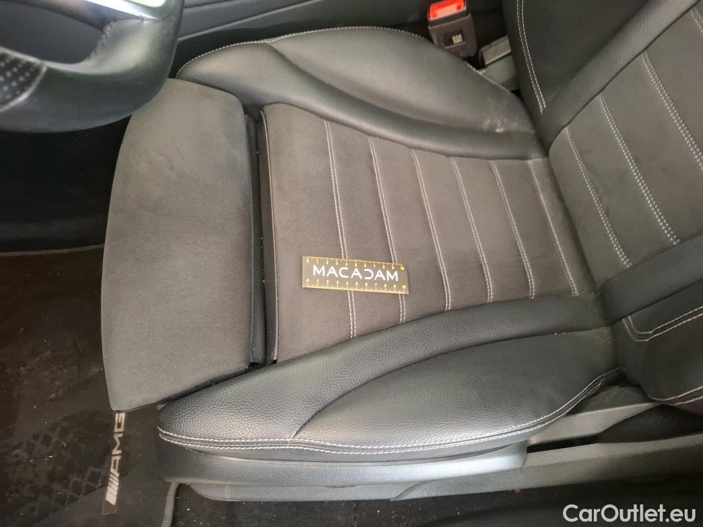  Mercedes  G-Klasee MERCEDES-BENZ GLC Coupe / 2019 / 5P / Coupé GLC 300 e AMG Line 4Matic #34