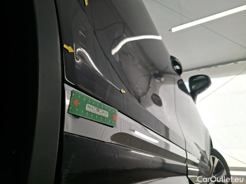  Volkswagen  Touareg  V6 TDI 4Motion Carat Exclusive 3.0 TDI 260CV BVA8 E6 #16