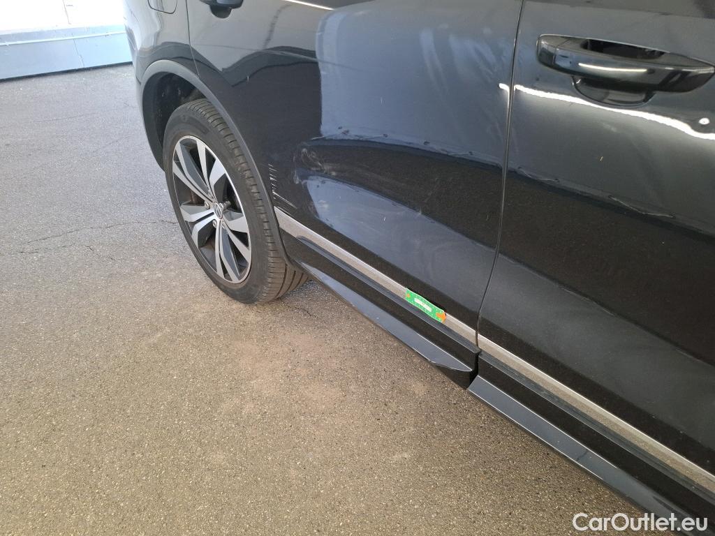  Volkswagen  Touareg  V6 TDI 4Motion Carat Exclusive 3.0 TDI 260CV BVA8 E6 #35