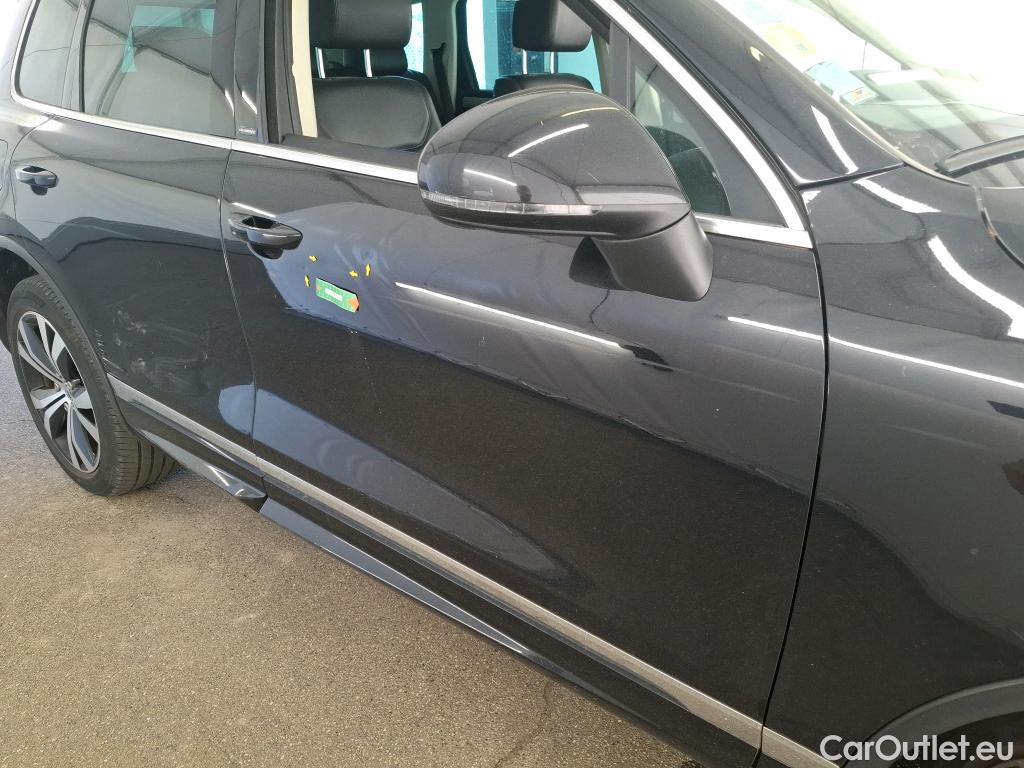  Volkswagen  Touareg  V6 TDI 4Motion Carat Exclusive 3.0 TDI 260CV BVA8 E6 #22