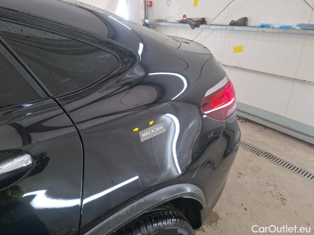  Mercedes  G-Klasee MERCEDES-BENZ GLC Coupe / 2019 / 5P / Coupé GLC 300 e AMG Line 4Matic #32