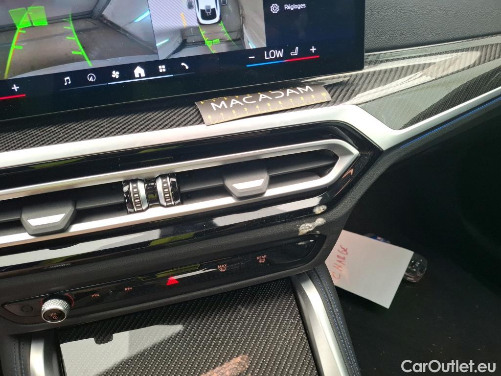  Bmw  Serie 4 Série i4 Gran Coupe 40 eDrive M Sport 83kWh BVA #29