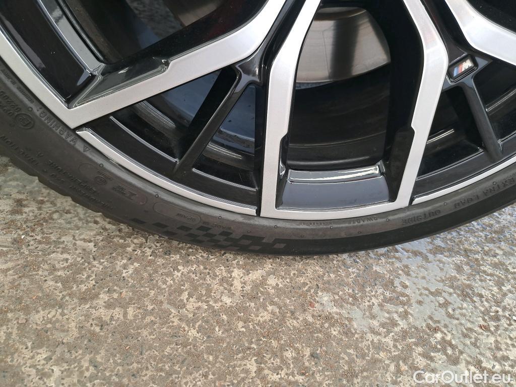  Bmw  Serie 5 BMW Série 5 / 2020 / 4P / Berline 545e xDrive 394ch M Sport BVA8 #15